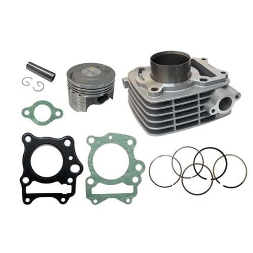 53.50MM WEGO 110 SİLİNDİR SET 14P 002