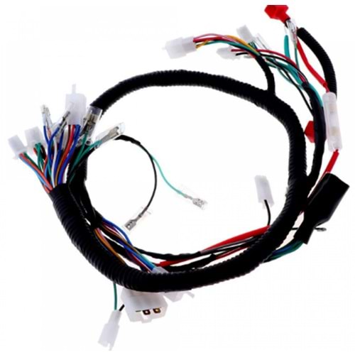 CG TESİSAT 5 FİŞLİ MSK