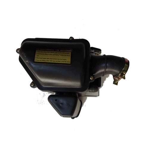 CG HAVA FİLTRESİ 100220