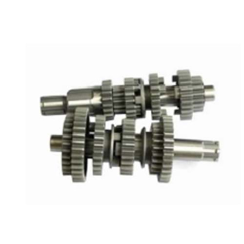 CG 125 ŞANZUMAN 3X 100856
