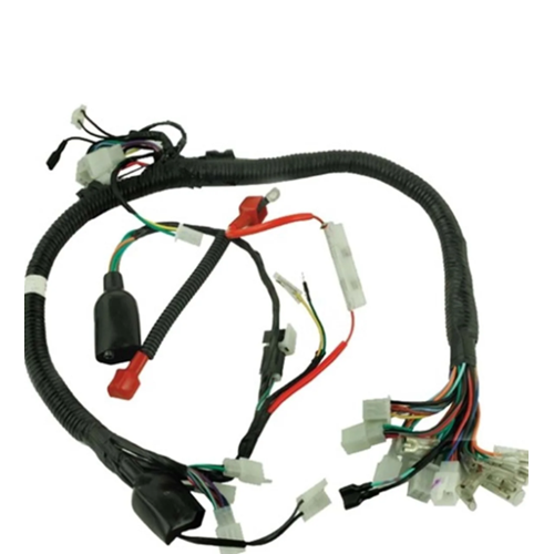 CG ELEKTİRİK TESİSATI 3 fiş MONERO 51907