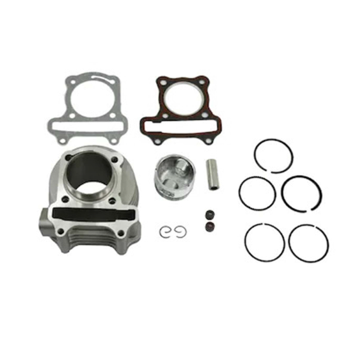 SCOOTER 100CC 50MM UYUMLU MONERO 57922