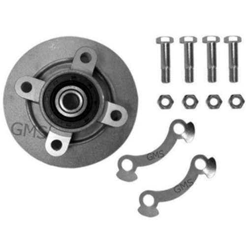 CUP ARKA DİŞLİ FLANŞI 60104