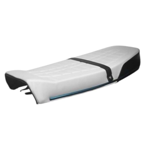 SELE DÜŞÜK MODEL BEYAZ 6615
