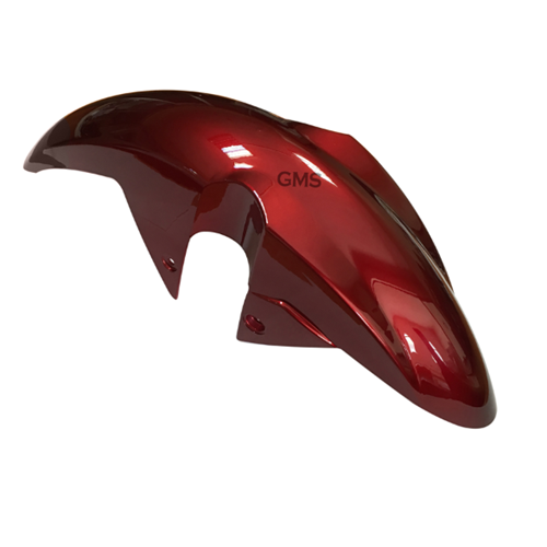 XG ÖN ÇAMURLUK KIRMIZI 100947