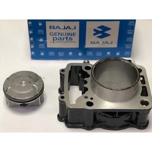 BAJAJ PULSAR NS 200 SİLİNDİR