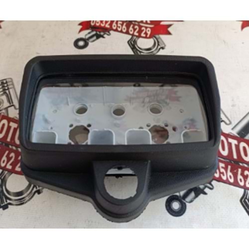 CG KİLOMETRE KABI MTS