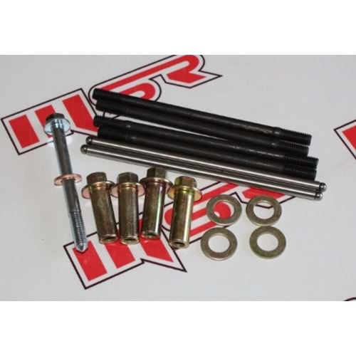 CG 200 SİLİNDİR SAPLAMA SETİ 82 MSR