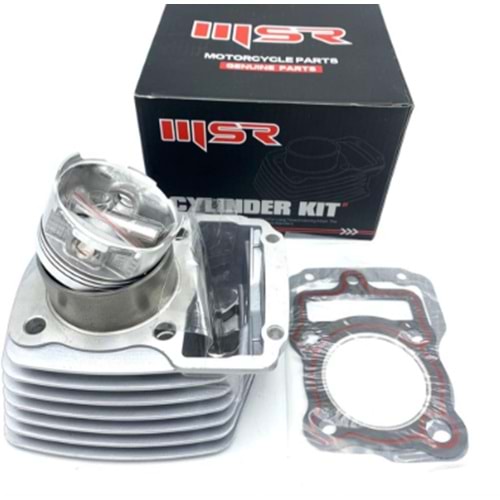 CG 125 SİLİNDİR 13 PERNO MSR