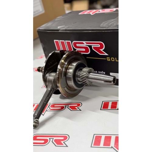 CG 26 PERNO SARI KRANK MSR 39,5MM