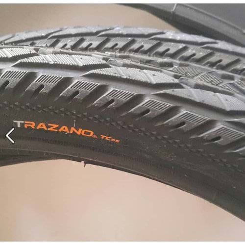 24 TRAZONA LASTİK