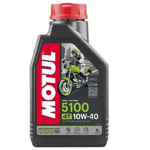 MOTUL 5100 10/40