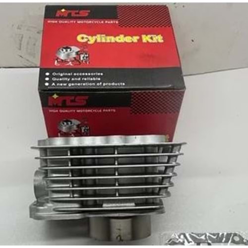 CG 200 76 BOY SİLİNDİR MTS
