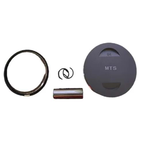 CG 250 PİSTON 67MM KISA 12MM MTS