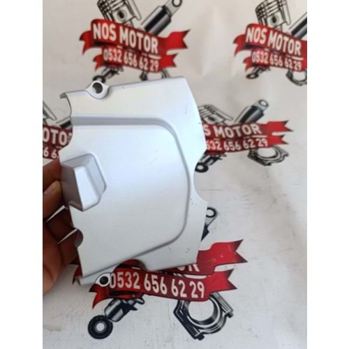 FALCON ÖN DİŞLİ KAPAĞI MTS