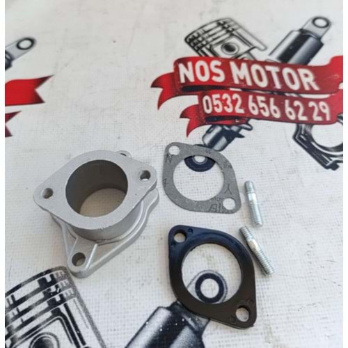 CG 200 MANİFOLD MTS