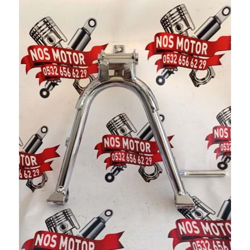 CG ALT KRİKO NİKEL MTS