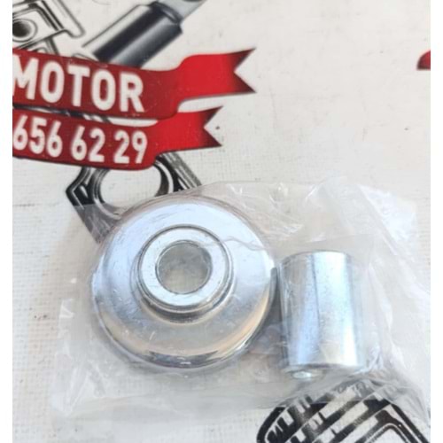 CG TEKER MİLİ ARKA BURÇLARI TK MTS