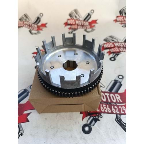 CG DEBRİYAJ TASI BÜYÜK DİŞLİ 73X18