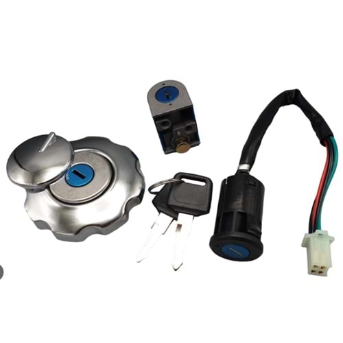 CG KONTAK SETİ CHIYBO