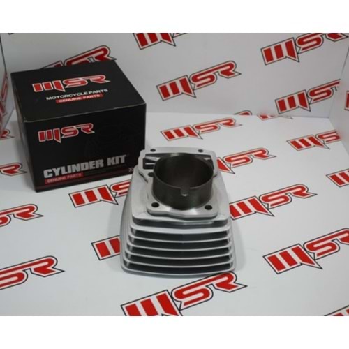 CG 65.5 77.40 MSR SİLİNDİR