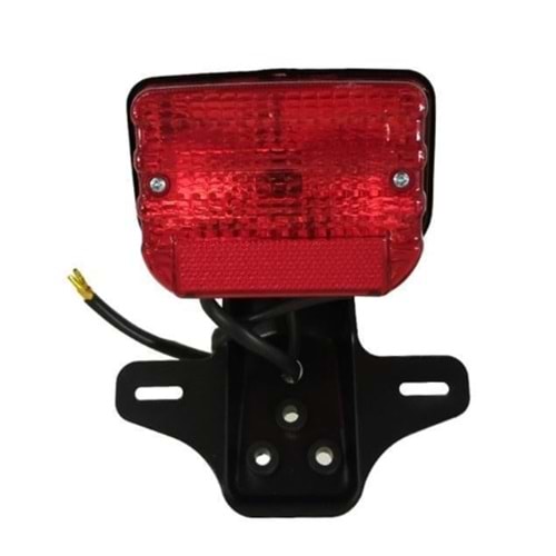 ARKA STOP KOMPLE [KALIN SAC-VİSKO KABLOLU] CG - E BELGELİ 56832