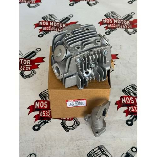 CUP 135 ŞAŞ SAPLAMA ÜST KAPAK MTS