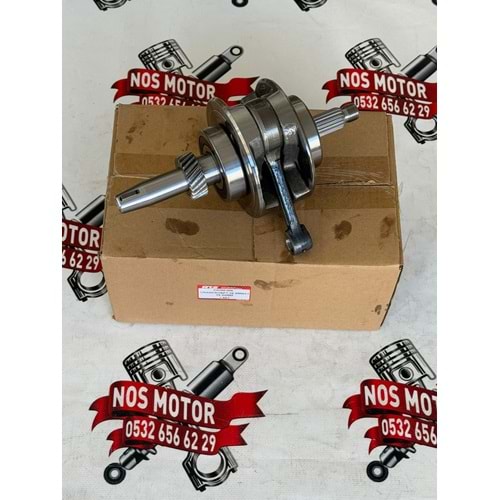 CG 250 006 KRANK MTS