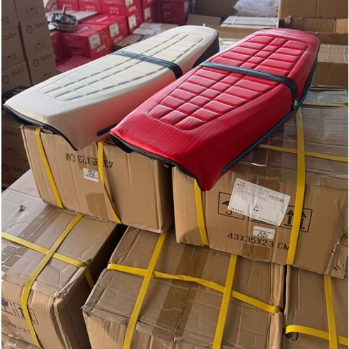 KESİK SELE BEYAZ CG