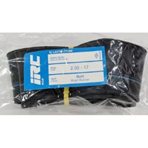 200-17 İÇ LASTİK ANLAŞ