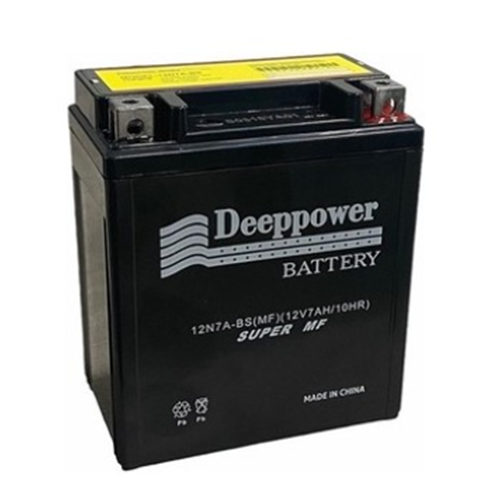 12N7L-BS DEEPPOWER AKÜ