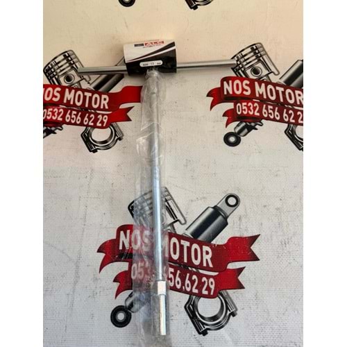 LOKMA T 13 mm ALC MARKA UZUN