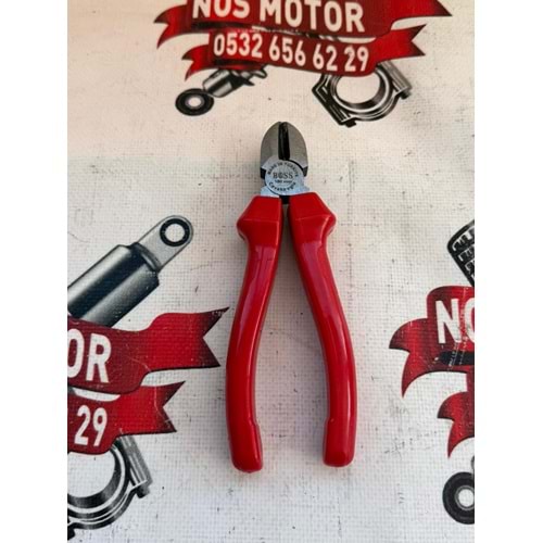 YAN KESKİ BOSS MARKA