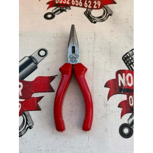 KARGABURNU BOSS MARKA