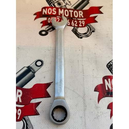 17 mm CIRCIR ANAHTAR