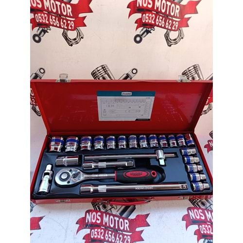 LOKMA TAKIMI SETİ FUL