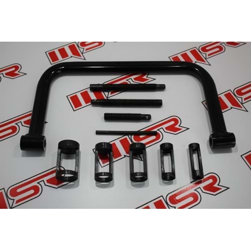 SÜBAP TAKIM EKİPMANI