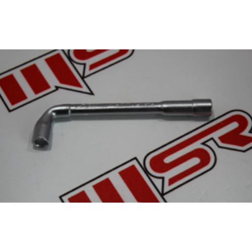 8 MM CİFT TARAFLI LOKMA ANAHTAR