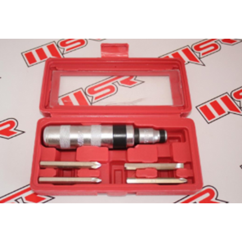 DARBELİ SÖKME SETİ