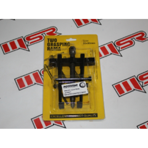 BACAKLI ÇEKTİRME APARAT