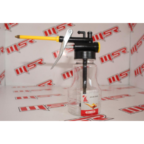 MOTOR YAĞDANLIK 200 GR