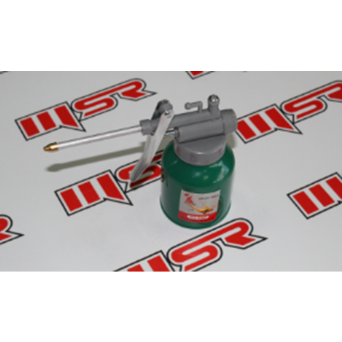 YAĞDANLIK 250 GR YEŞİL