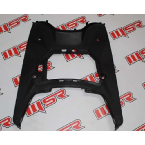 TVS JUPİTER 125 ALT PASPAS A