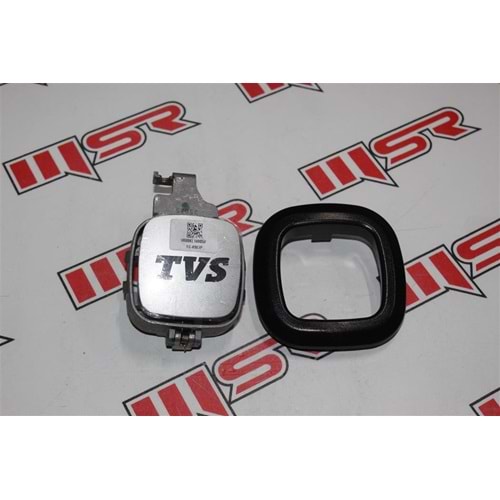 TVS JUPİTER 125 BENZİN DEPO KAPAĞI VE