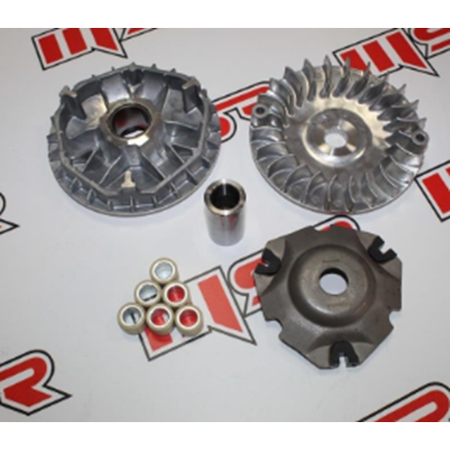 XMAX 250 -300 ÖN VARYATÖR SETİ 21.9 GRAM 18X23