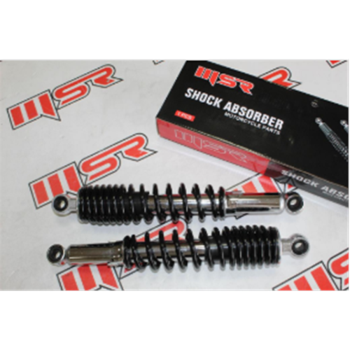 YBR 125 ARKA AMORTİSÖR TK MSR