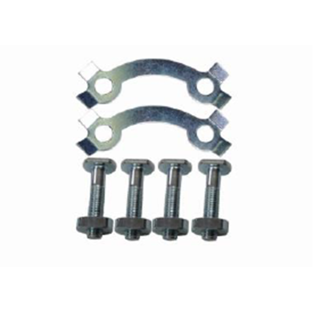 CG DİŞLİ VİDASI ÇELİK JANT 100204