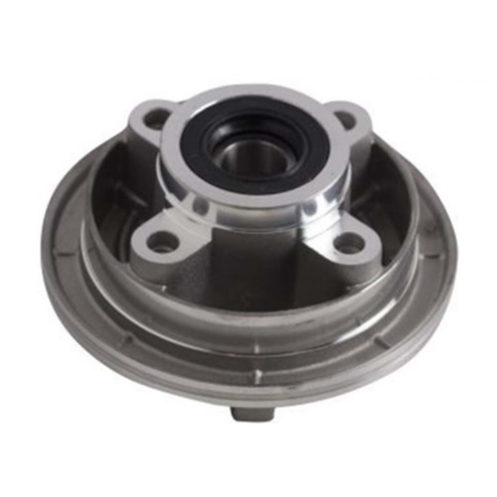 CUP 100 DİŞLİ FLANŞI