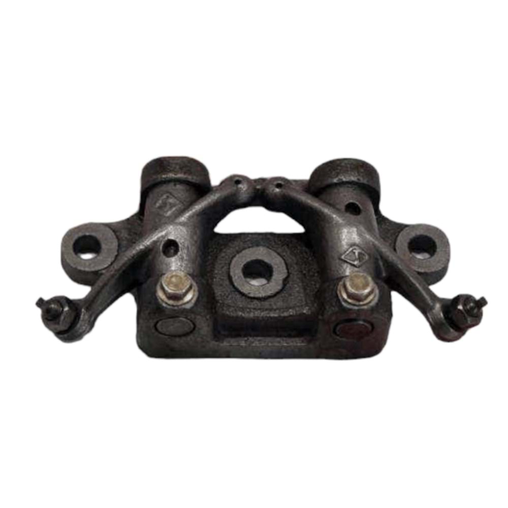 CG 200 ÜST KÜLBÜTÖR DÖKÜM