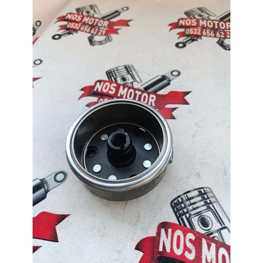 CG ROTOR MANYETO VOLANT